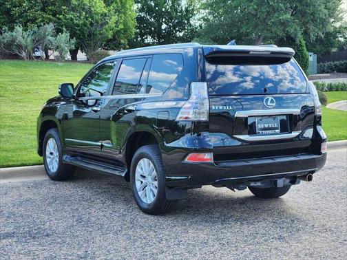 2019 Lexus GX 460 Premium