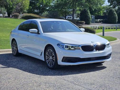 2020 BMW 530e iPerformance