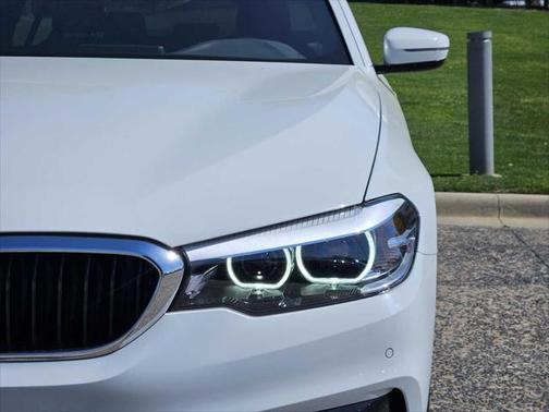 2020 BMW 530e iPerformance