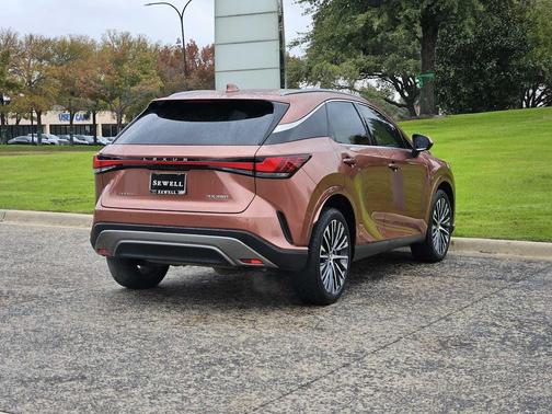 2023 Lexus RX 350 Premium Plus