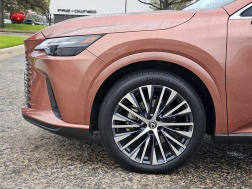 2023 Lexus RX 350 Premium Plus