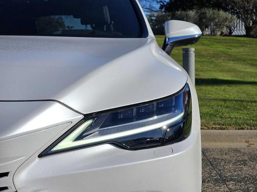 2023 Lexus RX 350 Luxury