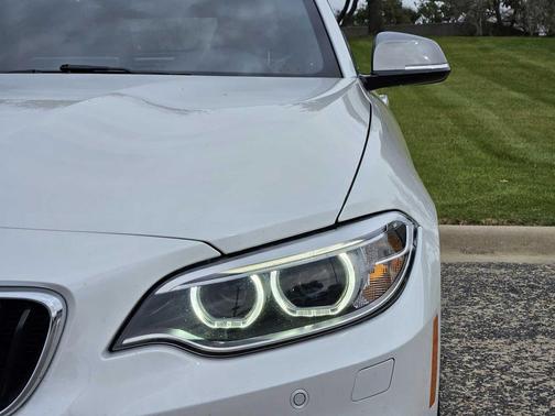 2015 BMW M235 M235i