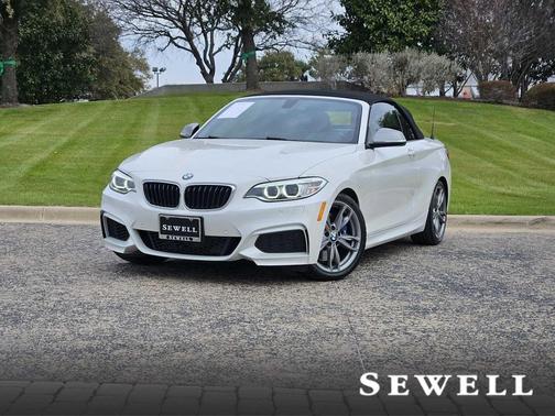 2015 BMW M235 M235i