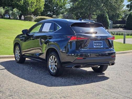 2020 Lexus NX 300 Base
