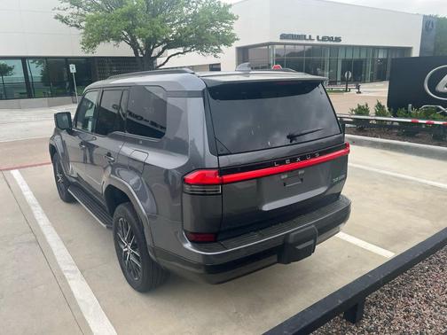 2026 Lexus GX 550 Premium+