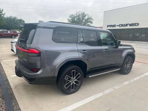 2026 Lexus GX 550 Premium+