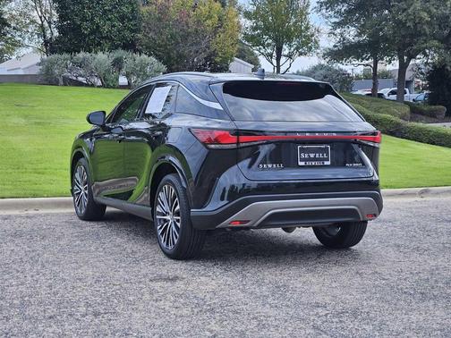 2024 Lexus RX 350 Premium Plus