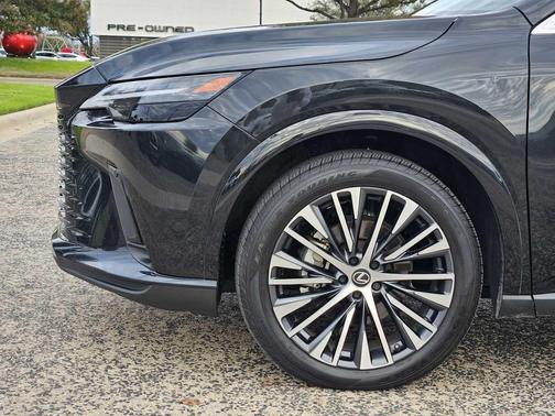 2024 Lexus RX 350 Premium Plus