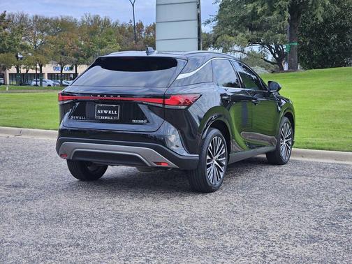 2024 Lexus RX 350 Premium Plus