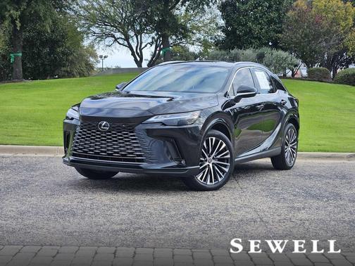 2024 Lexus RX 350 Premium Plus