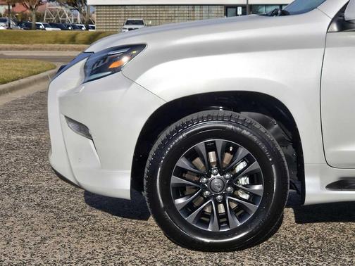 2023 Lexus GX 460 Premium