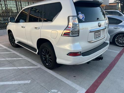 2023 Lexus GX 460 Premium