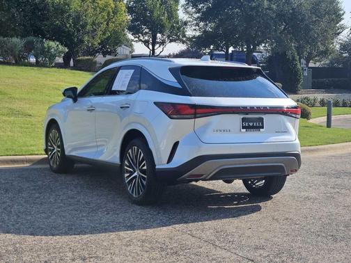2024 Lexus RX 350 Premium Plus