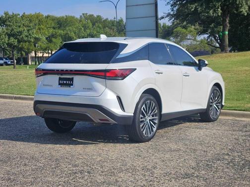 2024 Lexus RX 350 Premium Plus
