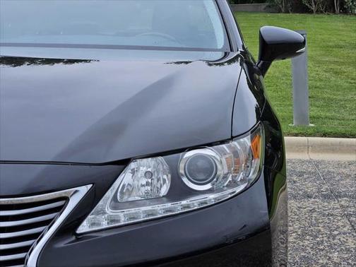 2014 Lexus ES 350 Base