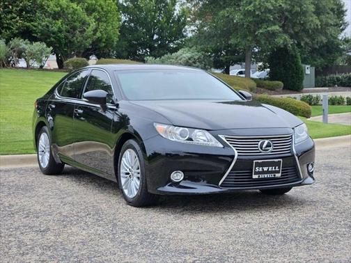 2014 Lexus ES 350 Base
