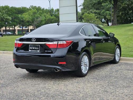 2014 Lexus ES 350 Base