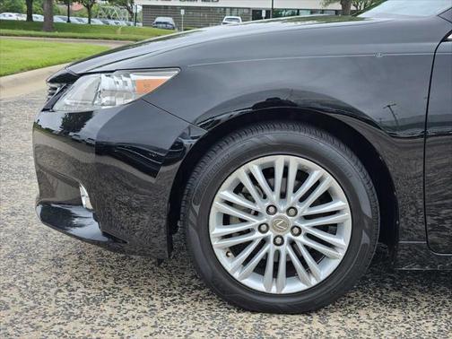 2014 Lexus ES 350 Base