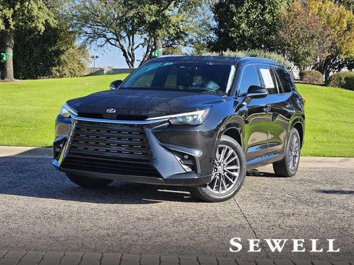 2024 Lexus TX 350 Base