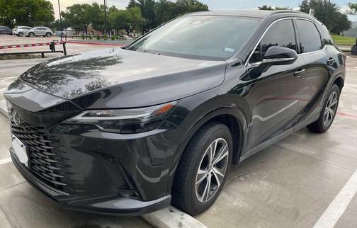 2024 Lexus RX 350 Premium