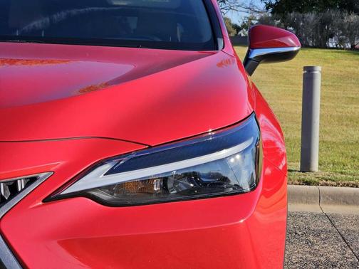 2024 Lexus NX 250 Base