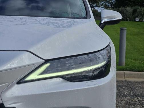 2024 Lexus RX 350 F SPORT Handling