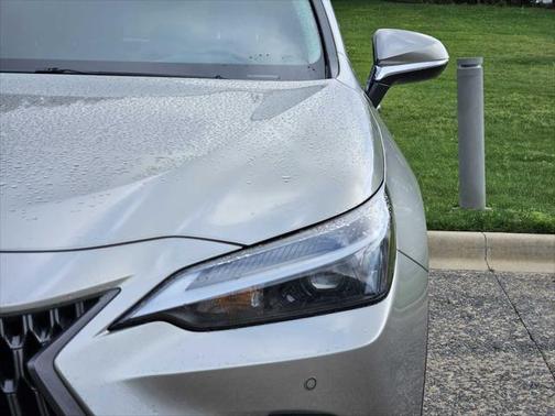 2024 Lexus NX 250 Premium