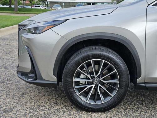 2024 Lexus NX 250 Premium