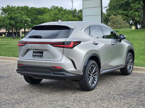 2024 Lexus NX 250 Premium