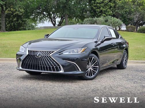 Caviar 2023 Lexus ES 350 Base