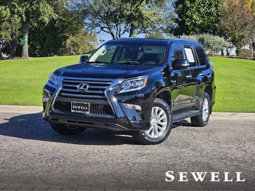 2017 Lexus GX 460 Premium