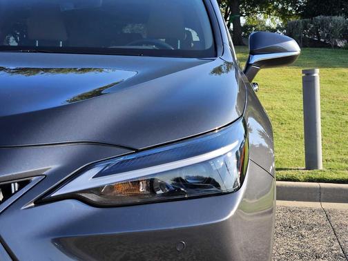 2025 Lexus NX 250 Premium