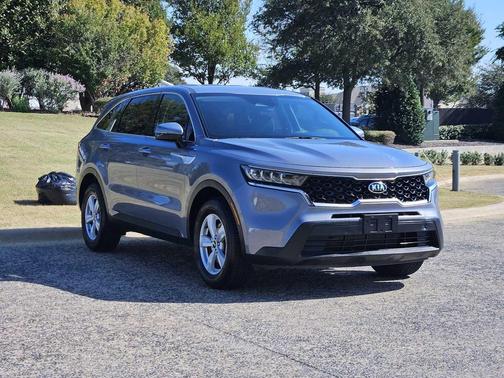 2021 Kia Sorento LX