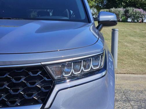 2021 Kia Sorento LX
