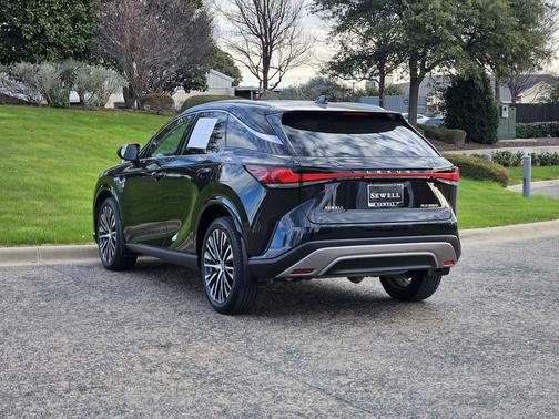2024 Lexus RX 350 Premium Plus
