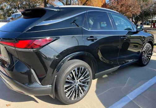 2024 Lexus RX 350 Premium Plus