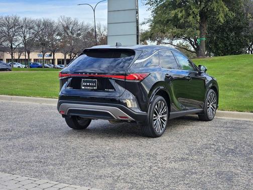 2024 Lexus RX 350 Premium Plus