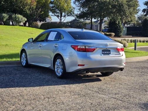 2013 Lexus ES 350 Base