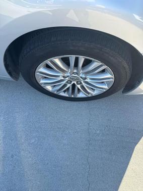 2013 Lexus ES 350 Base