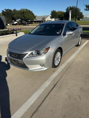 2013 Lexus ES 350 Base