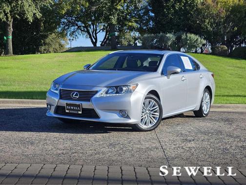 2013 Lexus ES 350 Base