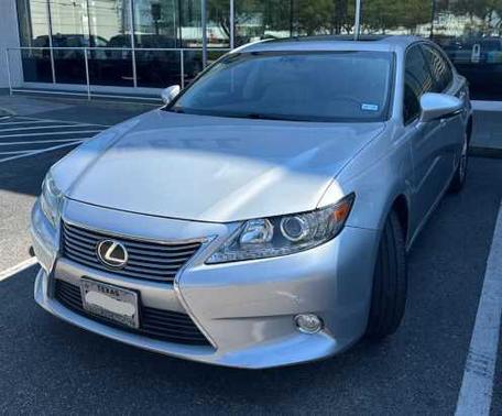 2013 Lexus ES 350 Base