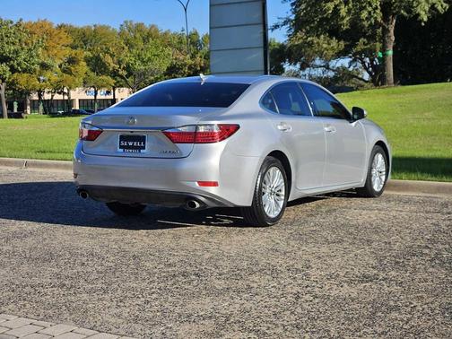 2013 Lexus ES 350 Base