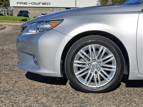 2013 Lexus ES 350 Base