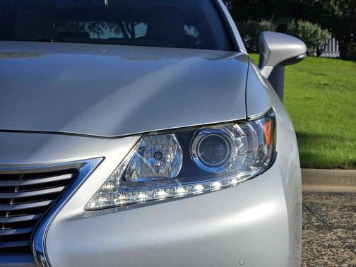 2013 Lexus ES 350 Base