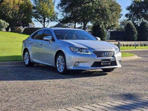 2013 Lexus ES 350 Base