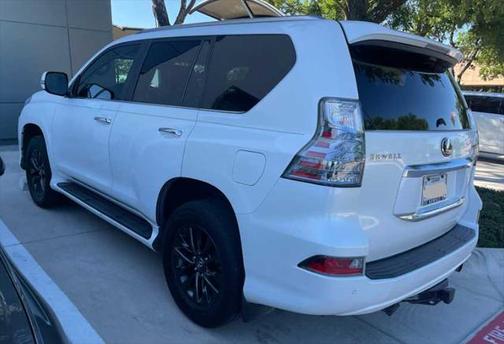 2020 Lexus GX 460 Premium