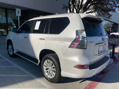 2023 Lexus GX 460 Premium