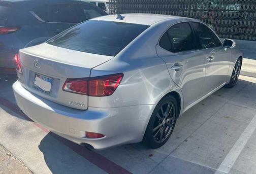 2010 Lexus IS 250 Base